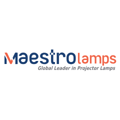 Projector Lamps & Projector Bulbs in India